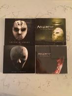 Angerfist cd’s, Cd's en Dvd's, Ophalen, Zo goed als nieuw