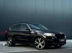 bmw x5 3.0 Diesel / Bj 2015 / Km 235.000 / Is Gekeurd, Auto's, Automaat, Zwart, Leder, Bedrijf
