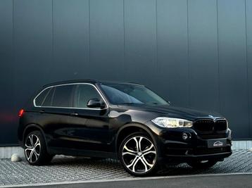 bmw x5 3.0 Diesel / Bj 2015 / Km 235.000 / Is Gekeurd  beschikbaar voor biedingen