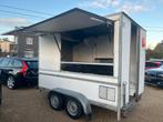Food truck, Auto diversen, Aanhangers en Bagagewagens, Ophalen of Verzenden