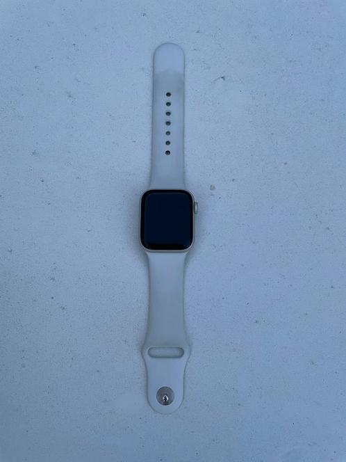 apple watch SE 2022, Handtassen en Accessoires, Smartwatches, Zo goed als nieuw, GPS, Ophalen of Verzenden