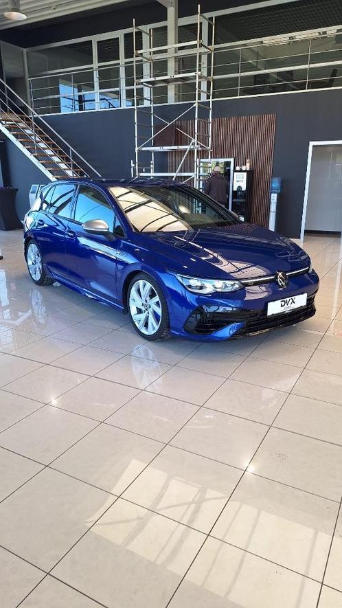 Volkswagen Golf R Keyless/LED/GARANTIE, Auto's, Volkswagen, Bedrijf, Te koop, Golf, 4x4, ABS, Achteruitrijcamera, Adaptieve lichten