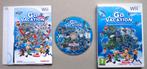 Go Vacation voor de Nintendo Wii Compleet, Games en Spelcomputers, Ophalen of Verzenden, Zo goed als nieuw
