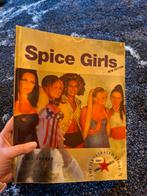 Spice Girls - Paul Lester - English 1997, Ophalen of Verzenden, Gelezen