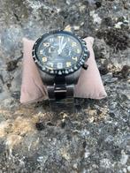 Montre GMT Chronographs seventy, Ophalen