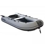 Inovanex Air 290 LC-opblaasbare boot, Ophalen, Zo goed als nieuw