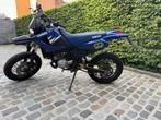 Yamaha DT 125X monobike zeer snel, Motoren, Motoren | Yamaha, Particulier, 125 cc, Enduro, 11 kW of minder