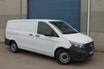 Mercedes vito 116 cdi 2021, Auto's, Bestelwagens en Lichte vracht, 4 cilinders, 2000 kg, Wit, Mercedes-Benz