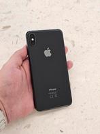 IPHONE XS MAX 64GB SPACE GRAY, Ophalen, Zo goed als nieuw, IPhone XS Max