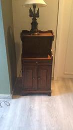 Kastje/telefoonkastje, Huis en Inrichting, Ophalen, Gebruikt