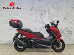 Honda Forza 350 NSS350 (bj 2023), Motoren, Motoren | Honda, Scooter, Bedrijf, 350 cc, 12 t/m 35 kW