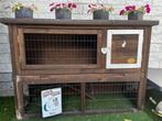 Konijn of Cavia hok, Dieren en Toebehoren, Ophalen, 60 tot 90 cm, Cavia, Hok