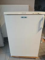 Diepvries tafeldiepvries zanussi, Enlèvement