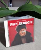 CD Ivan Rebroff - Weihnacht Mit Ivan Rebroff - Kerst - Uniek, Cd's en Dvd's, Ophalen of Verzenden, Zo goed als nieuw, Kerst