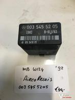 Mercedes w124 Airco relais 1992, Auto-onderdelen, Gebruikt, -, -, Ophalen of Verzenden