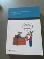 Strafrecht en strafprocesrecht voor bachelors, Boeken, Studieboeken en Cursussen, Ophalen, Gelezen, Hoger Onderwijs
