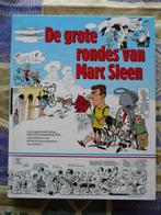 MARC SLEEN (DE GROTE RONDES VAN) - HARDCOVER 196 BLZ -NIEUW, Boeken, Nieuw, Ophalen of Verzenden, Eén stripboek