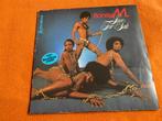 Boney M, Ophalen of Verzenden