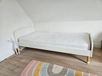 1 lit de Gero en parfait état, Enlèvement, Comme neuf