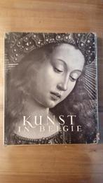 Kunst in België (1947), Ophalen of Verzenden, Zo goed als nieuw