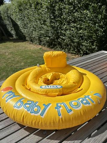 Intex My baby float beschikbaar voor biedingen