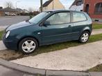 VW POLO 1400 ESSENCE 107.000 KM PRETE A IMMATRICULER, Achat, Boîte manuelle, 2 portes, Particulier