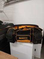 Dewalt gereedschaptas, Doe-het-zelf en Bouw, Gereedschapskisten, Ophalen