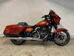 Harley-Davidson TOURING CVO FLHXSE CVO STREET GLIDE, Motoren, Bedrijf, Meer dan 35 kW, Overig, 1977 cc