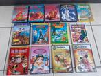 DVD lot, Cd's en Dvd's, Dvd's | Tekenfilms en Animatie, Ophalen of Verzenden, Zo goed als nieuw, Amerikaans, Tekenfilm