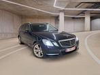 Mercedes e300 Hybird 2012, Auto's, Automaat, Euro 5, Achterwielaandrijving, Zwart