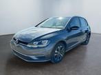 Volkswagen Golf VII Comfortline, Argent ou Gris, Achat, Euro 6, Entreprise