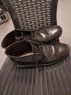 Herenschoenen tod's 8½, Ophalen