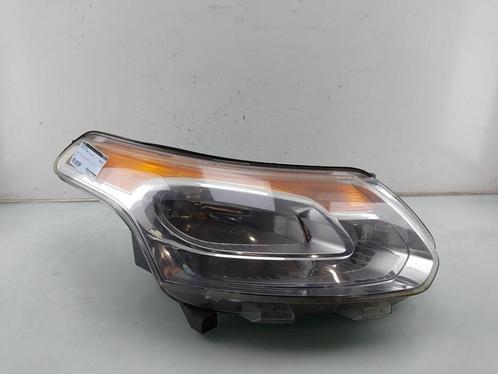 KOPLAMP RECHTS Citroën C3 Picasso (SH) (|6206N5|), Auto-onderdelen, Verlichting, Citroën, Gebruikt