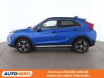 Mitsubishi Eclipse Cross 1.5 T-MIVEC Active 2WD (bj 2021), Auto's, Mitsubishi, Voorwielaandrijving, 177 g/km, Stof, Euro 6