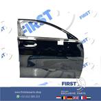 W177 V177 DEUR RECHTSVOOR ZWART WIT GRIJS A KLASSE PORTIER K, Utilisé, Droite, Porte, -