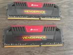 Corsair Vengeance Pro Series DDR3 RAM  16GB  2 stuks, Computers en Software, RAM geheugen, 32 GB, DDR3, Ophalen of Verzenden, Zo goed als nieuw