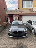 Bmw 1serie 116i M pakket - 2018 - 1ste eigenaar, Auto's, BMW, Lichtsensor, Leder, 5 deurs, Particulier