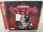 Nerd: Fly or die - cd, Ophalen of Verzenden, Zo goed als nieuw