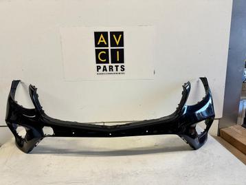 Mercedes GLC KLASSE AMG W253 X253 voorbumper bumper  beschikbaar voor biedingen