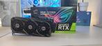 Geforce RTX 3080Ti ROG STRIX Gaming, PCI-Express 4, DisplayPort, GDDR6, Enlèvement