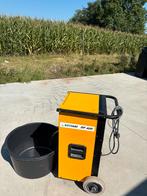 Bouwdroger DF400