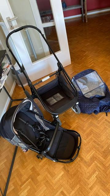 Buggy Cybex Gold, Enlèvement ou Envoi, Comme neuf