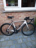 Specialized Tarmac SL5, Fietsen en Brommers, Overige merken, Carbon, Heren, Ophalen of Verzenden