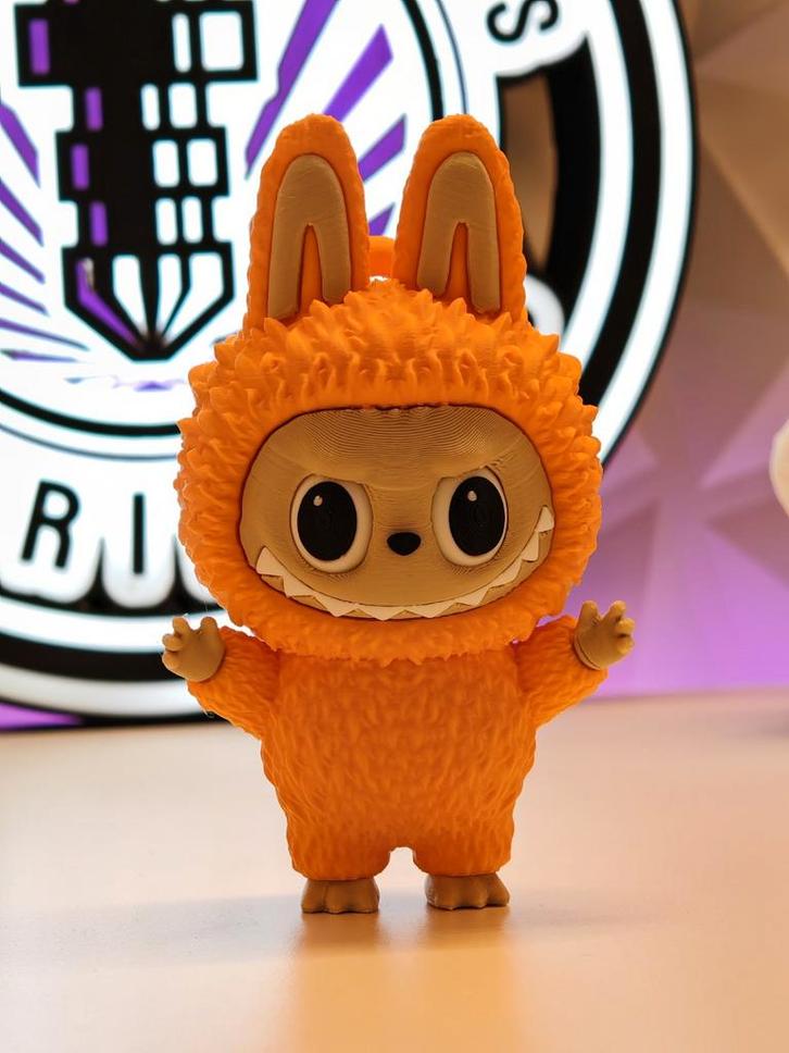 Labubu, Verzamelen, Poppetjes en Figuurtjes, Nieuw, Ophalen of Verzenden