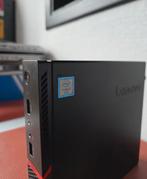 LENOVO THINKCENTRE M700 I3 8GB Ram 180GB, Enlèvement ou Envoi, Reconditionné, 256 GB