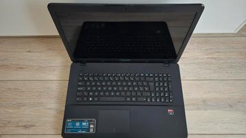 Pc portable ASUS, Enlèvement, Comme neuf