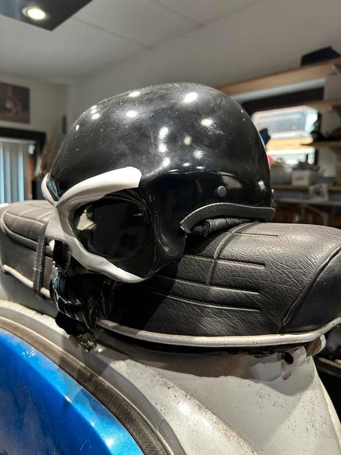 Verschillende helmen :, Motoren, Kleding | Motorhelmen, L, Ophalen of Verzenden