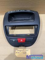 PEUGEOT 107 AYGO C1 Middenconsole 1 din radio frame 05-14, Auto-onderdelen, Taurusavenue 1
2132 LS  Hoofddorp, NL, Gebruikt, Contact.group@renault.com