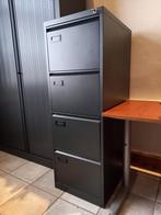 Archiefkast, Ophalen, Minder dan 50 cm, 100 tot 150 cm, Zo goed als nieuw
