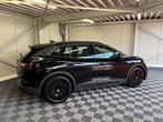 Volkswagen ID.4, Auto's, Volkswagen, Automaat, Euro 6, Zwart, 5 zetels